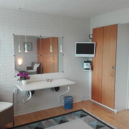Bed And Breakfast Copenhagen Søborg 外观 照片