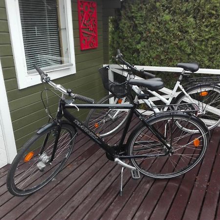 Bed And Breakfast Copenhagen Søborg 外观 照片