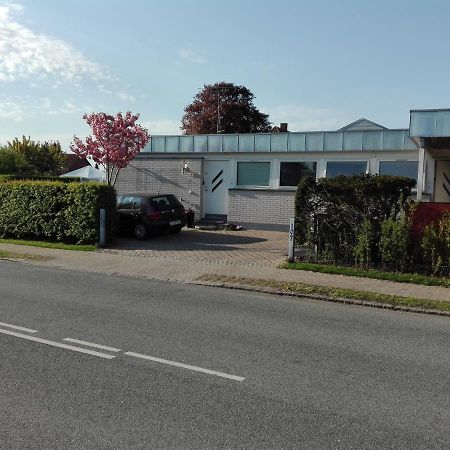 Bed And Breakfast Copenhagen Søborg 外观 照片