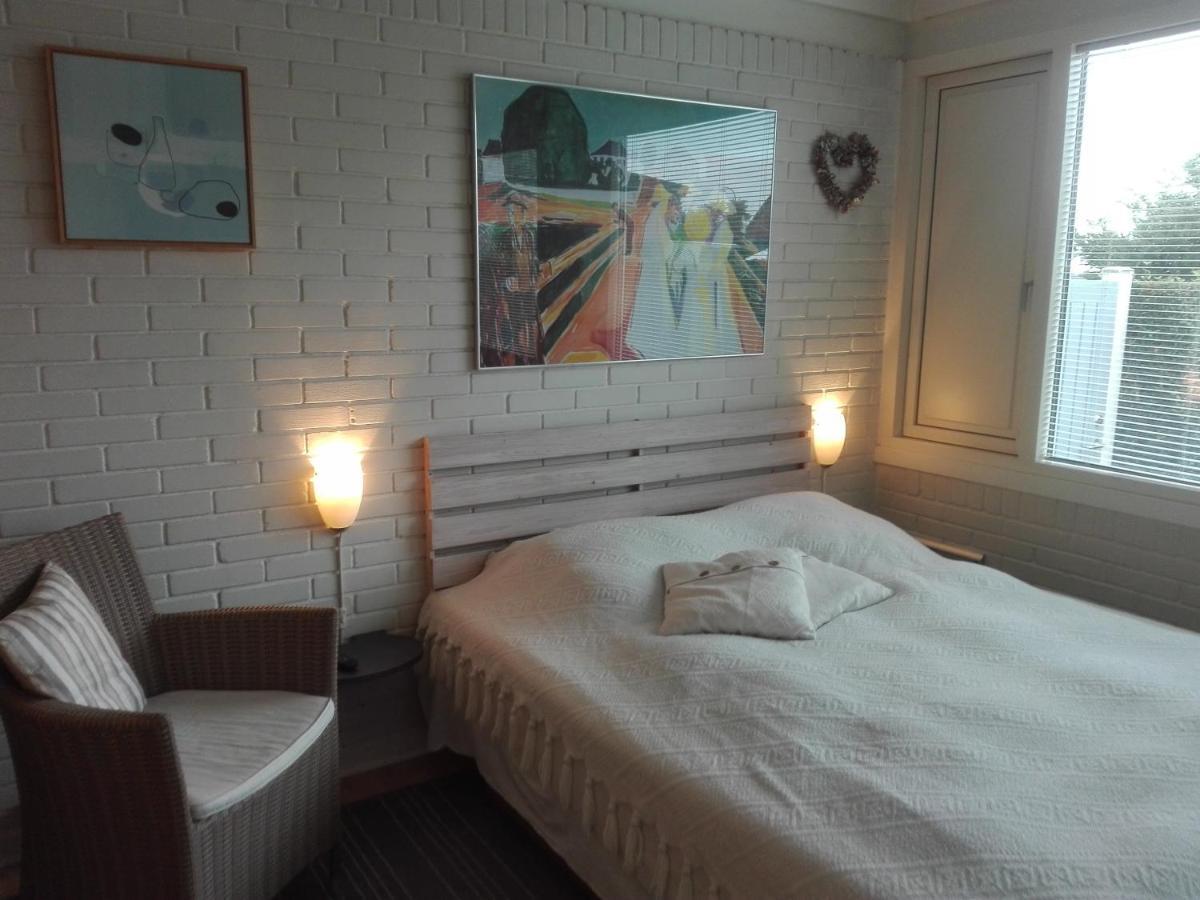 Bed And Breakfast Copenhagen Søborg 外观 照片
