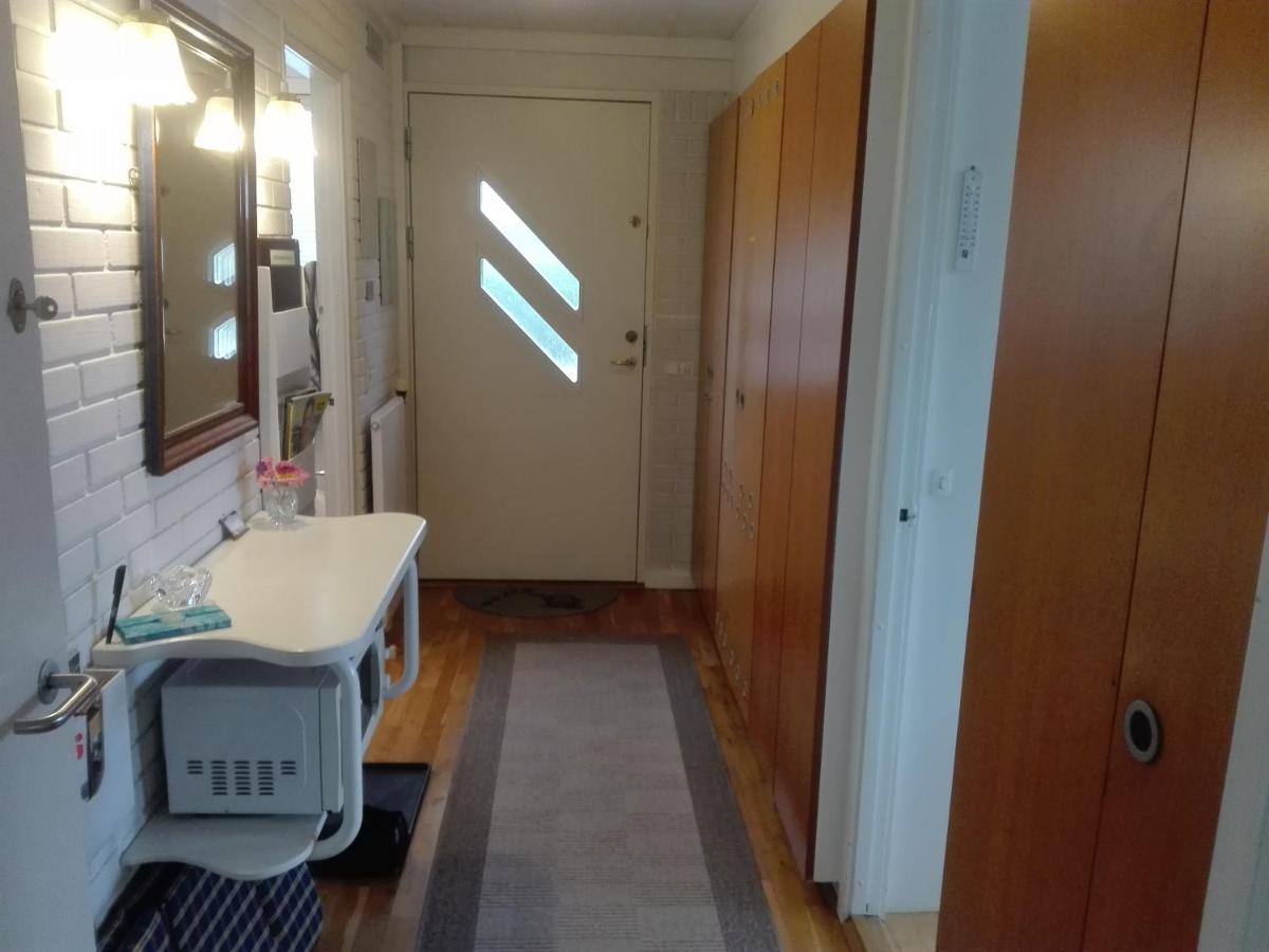Bed And Breakfast Copenhagen Søborg 外观 照片
