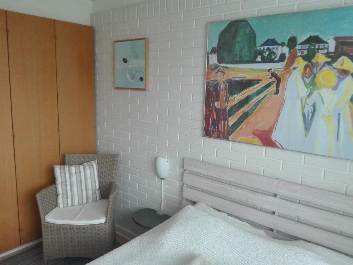 Bed And Breakfast Copenhagen Søborg 外观 照片