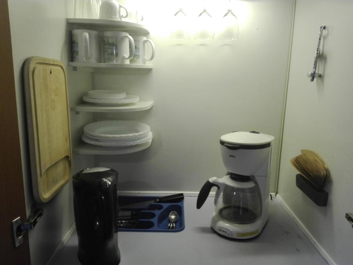 Bed And Breakfast Copenhagen Søborg 外观 照片