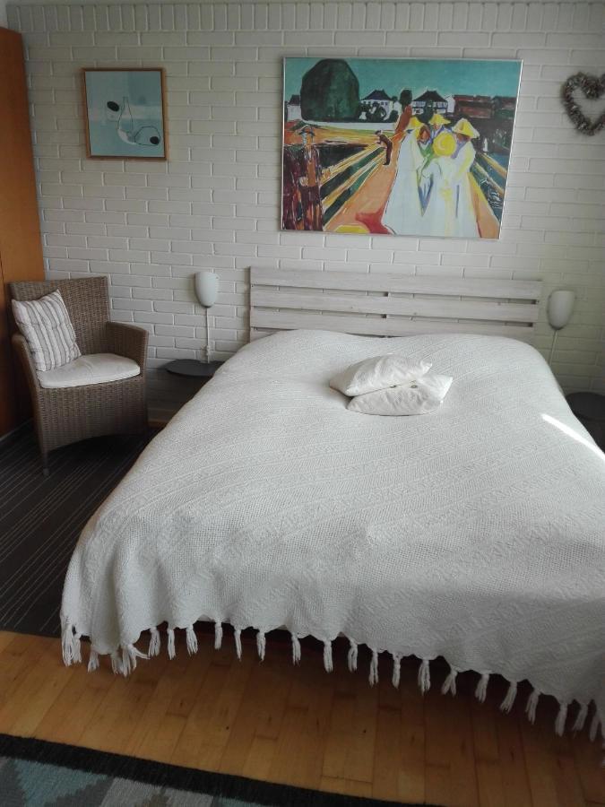 Bed And Breakfast Copenhagen Søborg 外观 照片