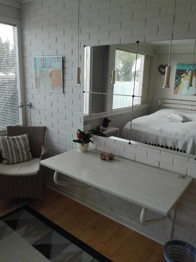 Bed And Breakfast Copenhagen Søborg 外观 照片