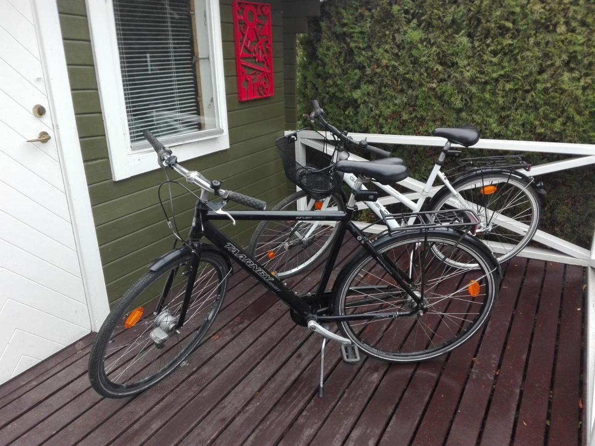 Bed And Breakfast Copenhagen Søborg 外观 照片