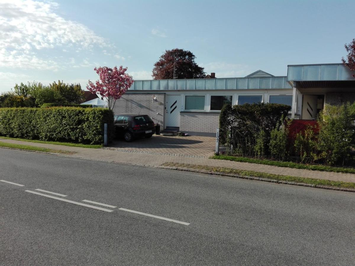 Bed And Breakfast Copenhagen Søborg 外观 照片
