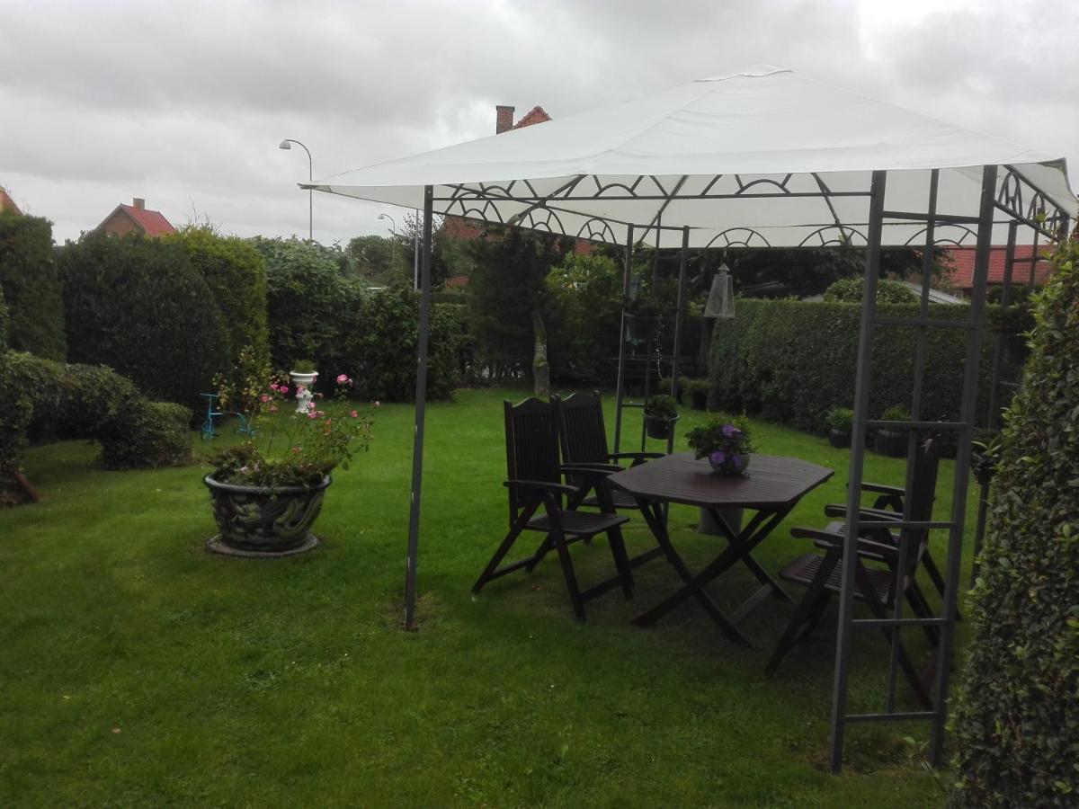 Bed And Breakfast Copenhagen Søborg 外观 照片