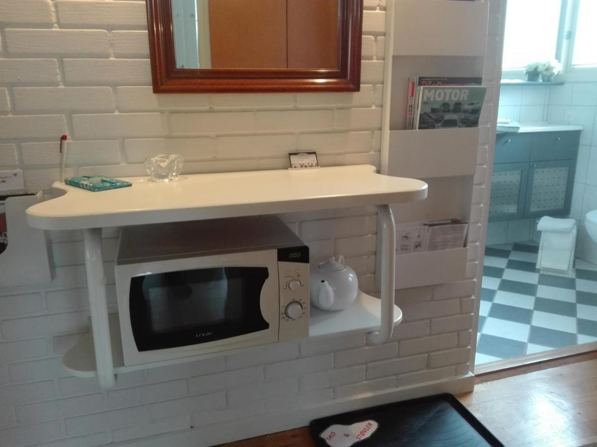 Bed And Breakfast Copenhagen Søborg 外观 照片